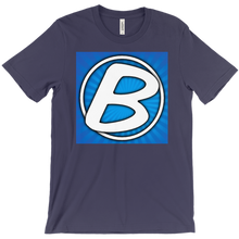 benjamanic T-Shirts