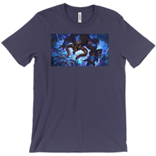 glmaster011 T-Shirts