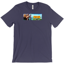 mrgxbi T-Shirts
