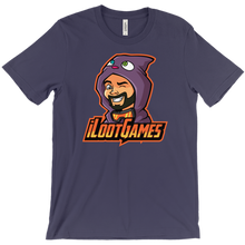 ilootgames T-Shirts