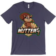 Nutter! T-Shirts