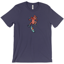 bacon_hardflip T-Shirts