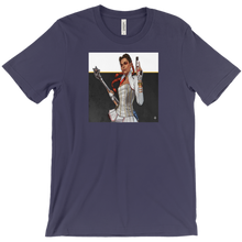 andi_ortiz T-Shirts