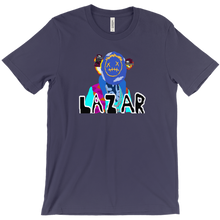 icylazar T-Shirts