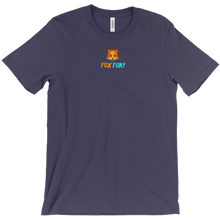 foxfurytv T-Shirts