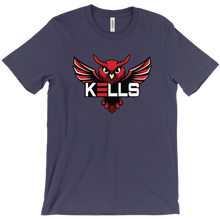 kells-1834 T-Shirts