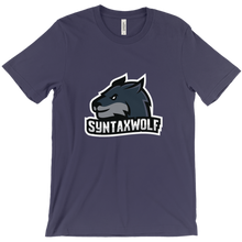 thesyntaxwolff T-Shirts