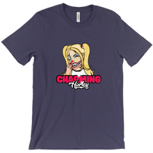 charmingharley T-Shirts