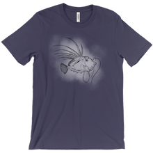 amberbvo-2088 T-Shirts