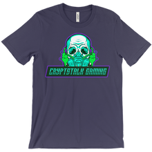 cryptstalk-6996 T-Shirts