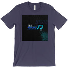 bigice73 T-Shirts