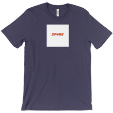 novasp4rk T-Shirts
