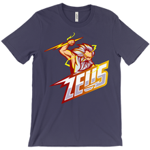 zeusgaminguk T-Shirts