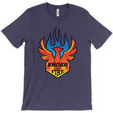 EnderOnFire T-Shirts