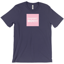 panoskpt T-Shirts