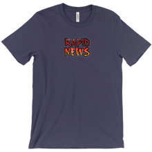 rapid_news T-Shirts