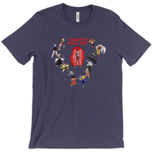 xxironheadxx T-Shirts