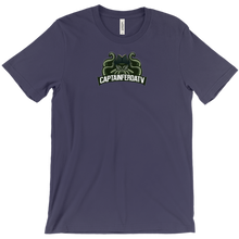 captainferdatv T-Shirts