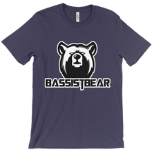 bassistbear T-Shirts