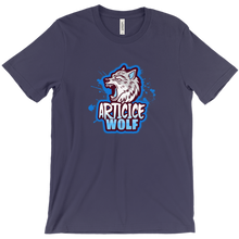 articicewolf T-Shirts