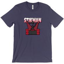 djstikman T-Shirts