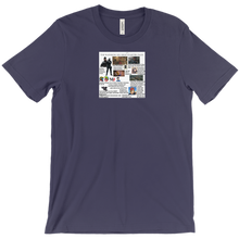 ghost_soulz0 T-Shirts