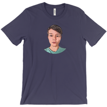 martyn_the_1 T-Shirts