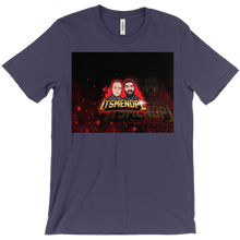 securewolf1 T-Shirts