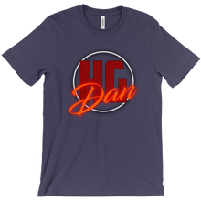 hgdan-4247 T-Shirts