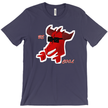 Be cool dragon t-shirt