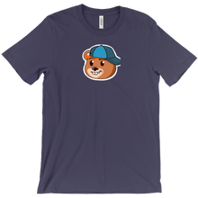 gingerteddy-983 T-Shirts