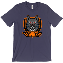 tlwnelo-1298 T-Shirts