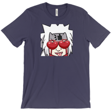 deadlyrinnegan T-Shirts