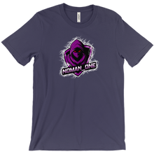 noman_one T-Shirts