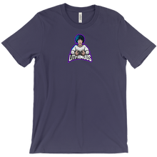 litfamous-1376 T-Shirts