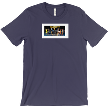 unaimendinueta T-Shirts