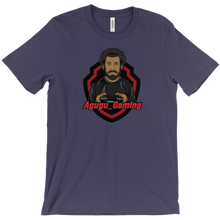 agugu_gaming T-Shirts