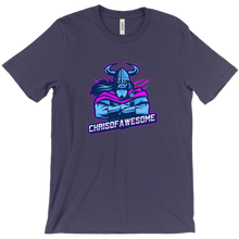 chrisofawesomes T-Shirts