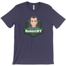 robertxy_tw T-Shirts