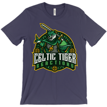 celtictigerreactions T-Shirts