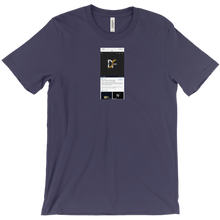 dark_fatettv T-Shirts
