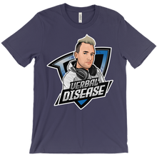 verbal_disease T-Shirts