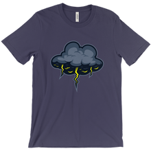 Storm Cloud T-Shirts