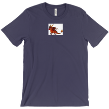 thegamingdragon6009 T-Shirts