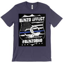 benzoeffect T-Shirts