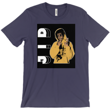 dannyelcarranza T-Shirts