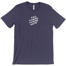 antigaminggamingshow T-Shirts