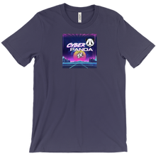 cyberpandatv T-Shirts