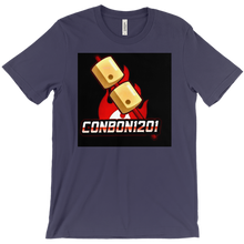 conbon1201 T-Shirts