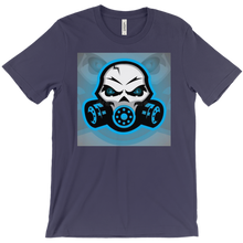 madmankev_ T-Shirts